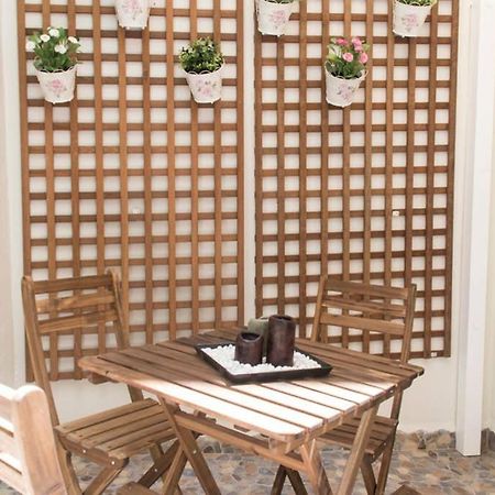 New!!! Luxury City Center & Private Terrace Málaga Extérieur photo