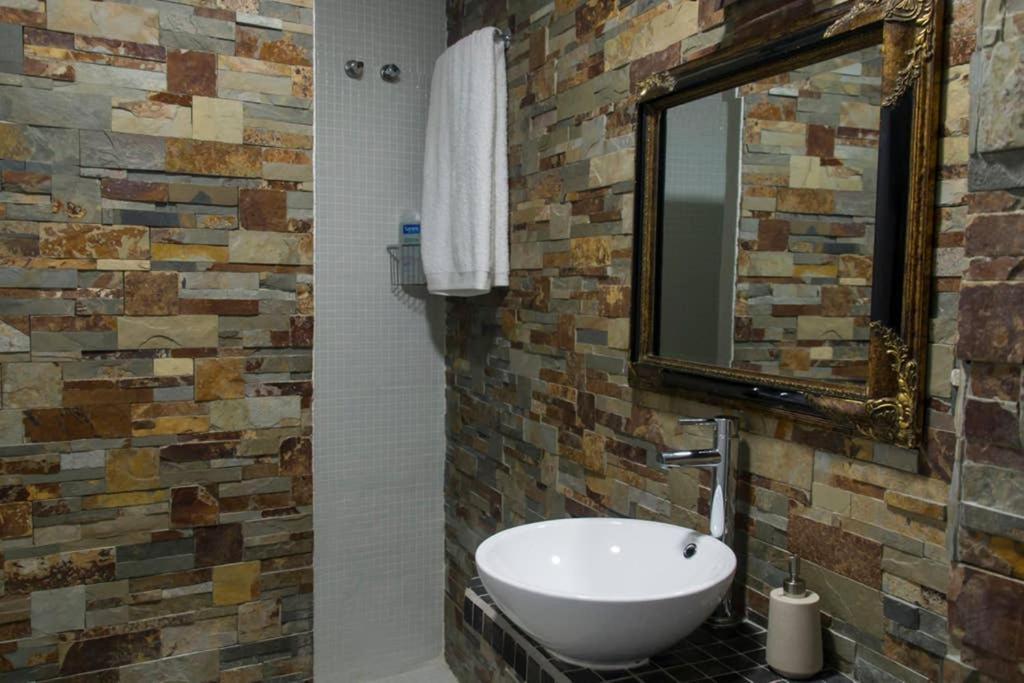 New!!! Luxury City Center & Private Terrace Málaga Extérieur photo