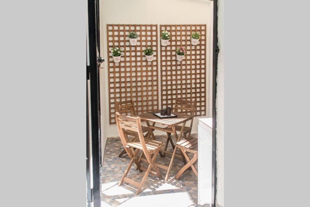 New!!! Luxury City Center & Private Terrace Málaga Extérieur photo