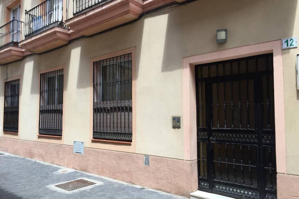New!!! Luxury City Center & Private Terrace Málaga Extérieur photo