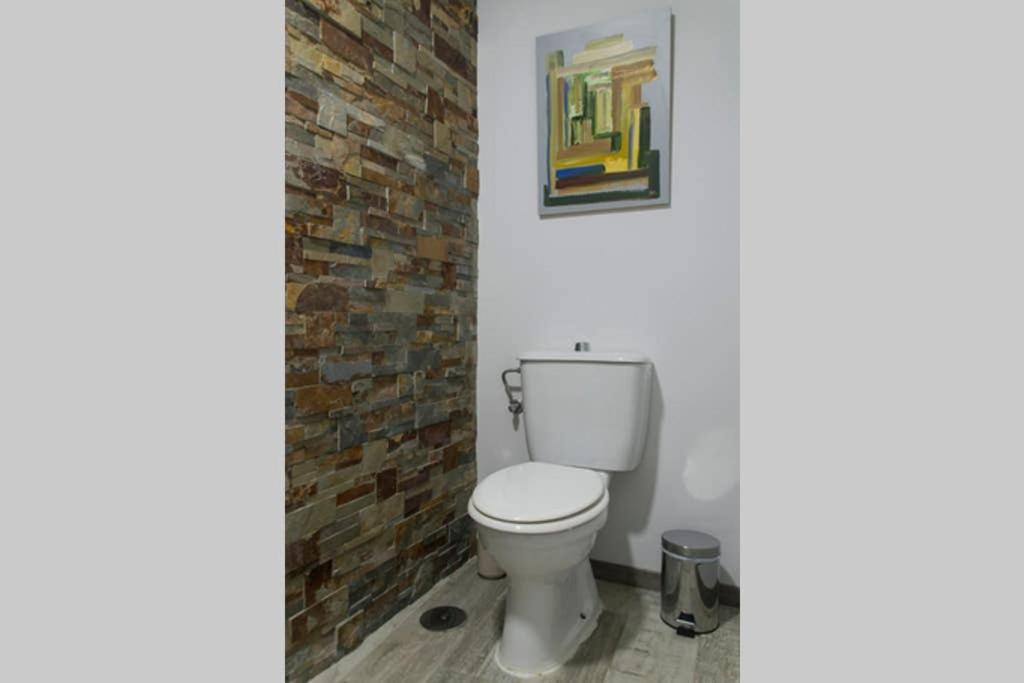 New!!! Luxury City Center & Private Terrace Málaga Extérieur photo